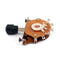 Guitar Pickup Switch 3 way including Screws Pickup Selector