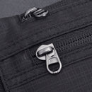 Nylon Waterproof Waist Bag Outdoor Sports Riding Climbing Fitness Running Bags