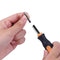 HILDA 31 in 1 Magnetic Screwdrivers Set High-hardness Disassemble Mobile Phone Repair tool DIY Multi-used Screw Driver Kit