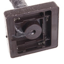 24 LED Snow Tree Night Light Warm White Twig Branch Christmas Holiday Home Party Decor Lamp 60cm