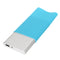Silicone Protective Back Cover Case For Xiaomi Mi 2nd Generation Power Bank 10000mAh