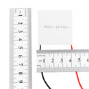 3pcs TEC1-12703 40x40MM 12V3A Thermoelectric Cooler Peltier Refrigeration Plate