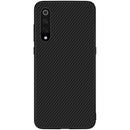 NILLKIN Synthetic Aramid Fiber Anti-Fingerprint Protective Case For Xiaomi Mi 9 / Mi9 Transparent Edition / Mi 9 Explore