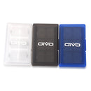 OIVO 24 In 1 Portable Game Card Case for Nintendo Switch NS NX Game BOX for Switch ABS Shockproof