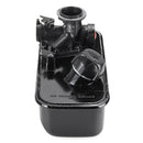 Trimmer Carburetor Fuel Gas Tank Mower For Briggs & Stratton 499809 498809A 494406