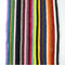 10Pcs Cotton Cord 5mm Eco-Friendly Twisted Rope High Tenacity Thread DIY Textile Craft Woven Cords for Home Decorations
