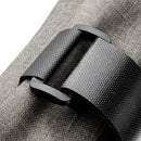 BIKIGHT 5/8L Bike Cycling Front Tube Bag Triangle Frame Storage Bag Waterproof Outdoor Bicycle Pouch Motorcycle