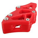 Motorcycle Chain Guide Guard Sprocket Protector Slider For Honda CR125R CRF450X