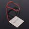TEC1-12708 Heat Sink Thermoelectric Cooler Peltier Plate Module