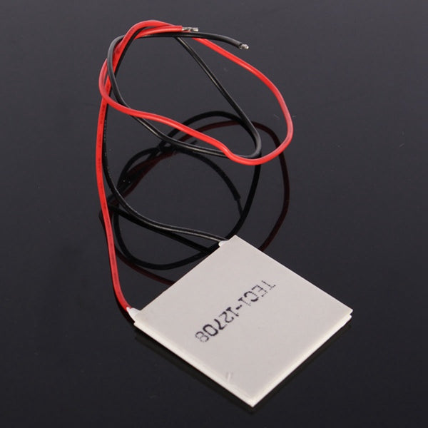 TEC1-12708 Heat Sink Thermoelectric Cooler Peltier Plate Module
