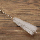 4 Pcs Cleaning Brushes Tube Brush Bottle Nipple Kettle Spout Teapot Nozzle Clean Brush Set