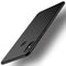 Bakeey Ultra-Thin Matte Hard PC Anti-Fingerprint Protective Case For Xiaomi Mi Max 3/ Mi Max 3 Pro