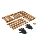 Flower Stand Plant Pot Shelf Rack Display Ladder Desk Organizer Desks Home Decorations