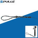 PULUZ Hand Wrist Strap for Gopro Hero 5 4 Session 3 2 1 Sports Camera