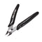 JAKEMY JM-P16 12 in 1 DIY Electronic Atomizer Coil Jig Tool Bag Accessories Vape Hand Tool  Screwdriver Plier Kit