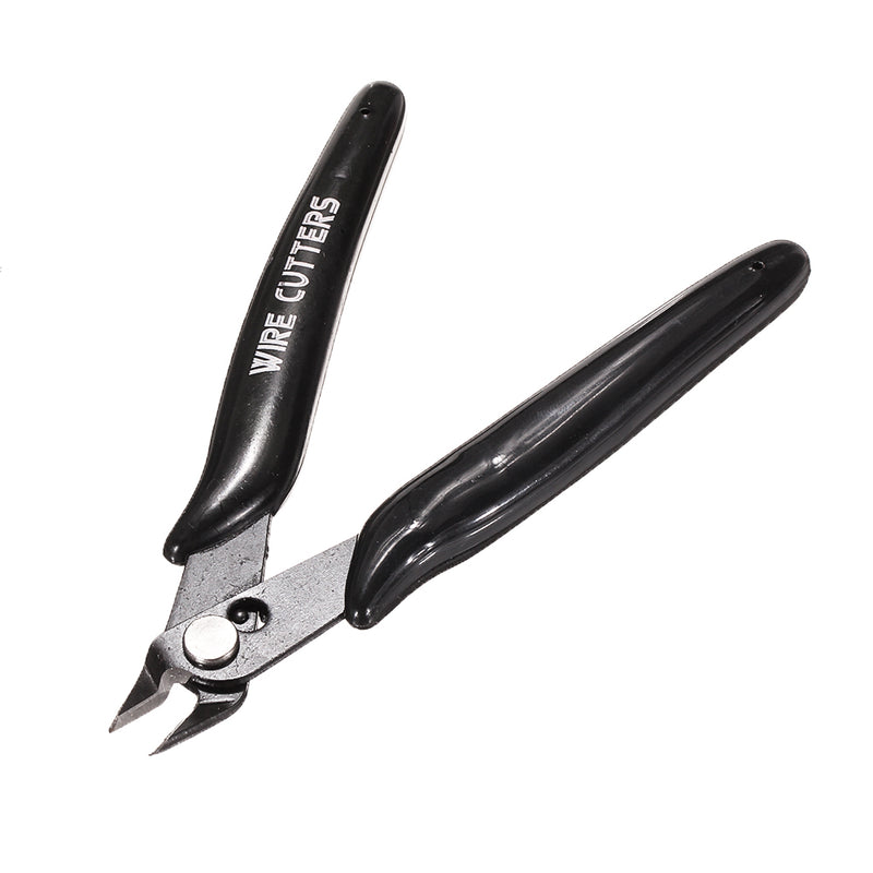 JAKEMY JM-P16 12 in 1 DIY Electronic Atomizer Coil Jig Tool Bag Accessories Vape Hand Tool  Screwdriver Plier Kit
