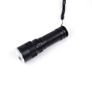 XANES 7006 T6 18650 500LM EDC LED Flashlight