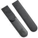 Leather Archery Pocket Holder Bag Bow Holder Outdoor Hunting Belt Waist Bag