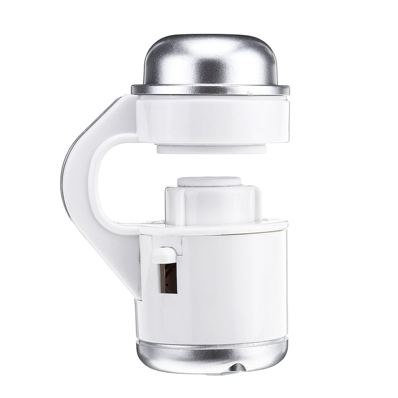 30X Zoom Camera Optical LED 30 Times Magnifier Cell Phone Microscope Lens