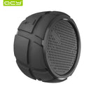 QCY BOX2 Wireless bluetooth Speaker Dual Deep Bass IPX7 Waterproof Outdoor Speaker from Xiaomi Eco-System