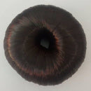 Women Girl's Hairpiece Bun Ring Donut Shaper Hair Styler Accessories