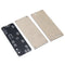 SMD LED Dot Matrix Digital Clock Production Kit Electronic DIY Clock Kit Electronic Production Parts