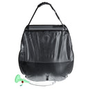 IPRee 20L Solar Heating Shower Bag Outdoor Traveling Camping Hiking PVC Pipe Hot Water Bag Shower Bag