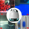 Submersible Ultra Quiet Bottom Suction Pump Fish Tank Aquarium Pond Fountain Pump