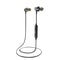 [Dual Dynamic Driver] AWEI X660BL bluetooth Earphone Magnetic Noise Cancelling Waterproof Earbud