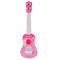 4 String Plastic Cute Animal Mini Ukulele Musical Instruments Toys for Children