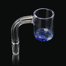 Male/Female 10mm/14mm/18mm Quartz Bowl Rette Nail Water Glass Stopper Pipe Straw