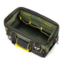 Portable Oxford Cloth Hardware Pouch Heavy Duty Tool Bag Case 13''/16"/18"/20