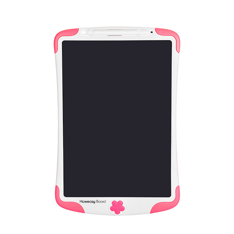 Howeasy Board 8.5 Inch Smart LCD Writing Tablet Electronic Drawing Writing Board Portable Handwriting Notepad Gifts for Kids Children