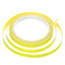 8m Warning Safety Night Reflective Strips Red White Blue Green OrangeTape Sticker For Motorcycle Car