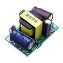 SANMIN AC-DC 5V600mA Switch Power Supply Module Bare Board LED Power Supply Micro Power Supply Board