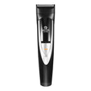 Digoo DG-800B 12 in 1 Hair Clipper Kit Men's Electric Grooming Trimmer for Beard Nose Ear Facial Body Waterproof USB Rechargeable Cordless
