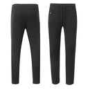 Intelligent USB Electric Heating Pants Washable Thermostatic Thermal Trousers Winter Warm Pants