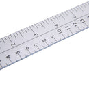 3Pcs lot GONIOMETER Set Protractor Medical Ruler 12 Inch + 8 Inch + 8 Inch