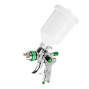 HVLP G2008 Sprayer Paint Airbrush 1.4mm 600ml Cup Paint High Transfer Rate Feed Car