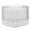 Ultrasonic Oil Essential Diffuser Humidifier LED Night Light Air Aromatherapy Purifier AC110-240V