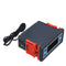 XD-W200 220V Digital Display Intelligent Temperature Controller Cold Storage Controller Adjustable Thermostat With Sensor
