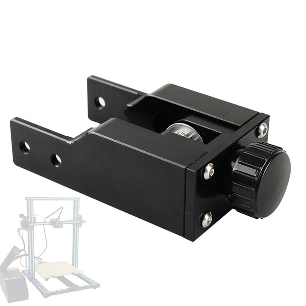 Aluminum X Y Axis Synchronous Belt for 3D Printer