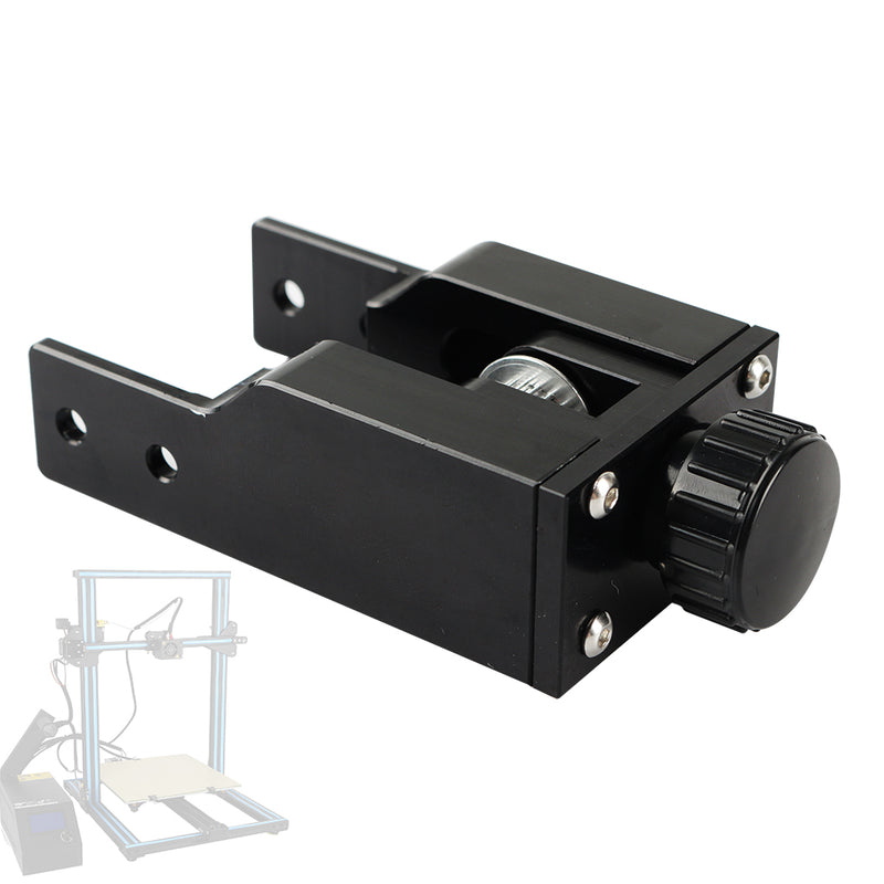 Aluminum X Y Axis Synchronous Belt for 3D Printer