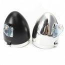 XANES LED Bike Bicycle Headlight Waterproof Vintage Retro Cycling Front Light Xiaomi Electric Motor