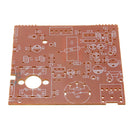 DIY FM AM Radio CXA1691 Students Soldering Practice Set Electronic Production Kit