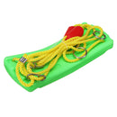 Kids Swing Seat Children Fun Toy Outdoor Garden Hammock Adjustable Rope Hanging Chair