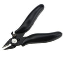 DANIU Mini Pliers Hand Tool Diagonal Side Cutting Pliers Stripping Pliers Electrical Wire Cable Cutters