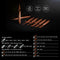 JAKEMY JM-8166 61 in 1 Multifunctional Tools Screwdriver Kits Repair Hand Tools Kit For Mobile