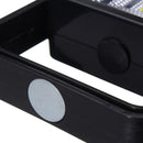 Bright COB LED Camping Lantern Solar Power Rechargeable Hiking Emergency Light16