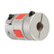 10mm x14mm Aluminum Flexible Shaft Coupling Coupler Stepper Motor Connector